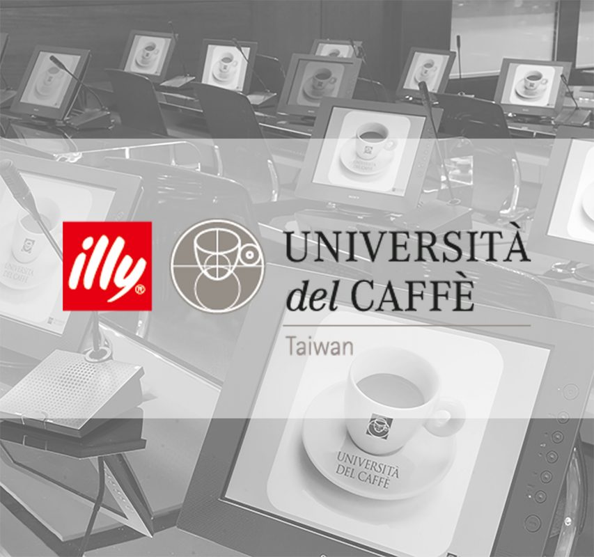 Fortunecaffe Taipei