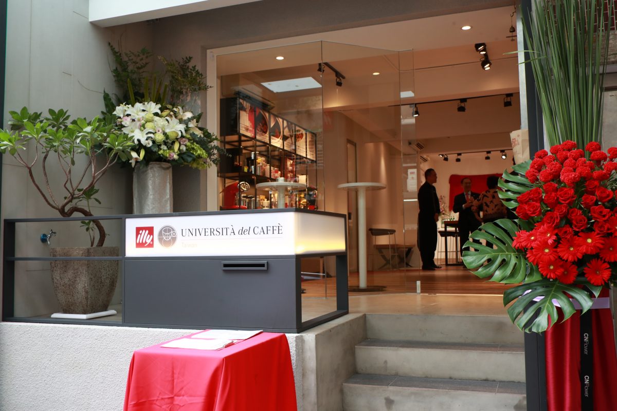 Fortunecaffe Taipei