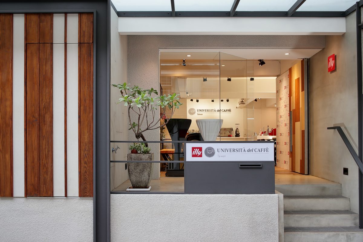 Fortunecaffe Taipei