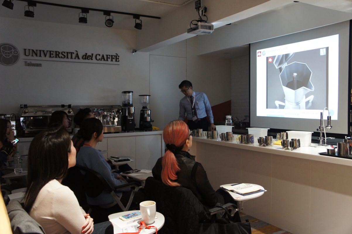 Fortunecaffe Taipei