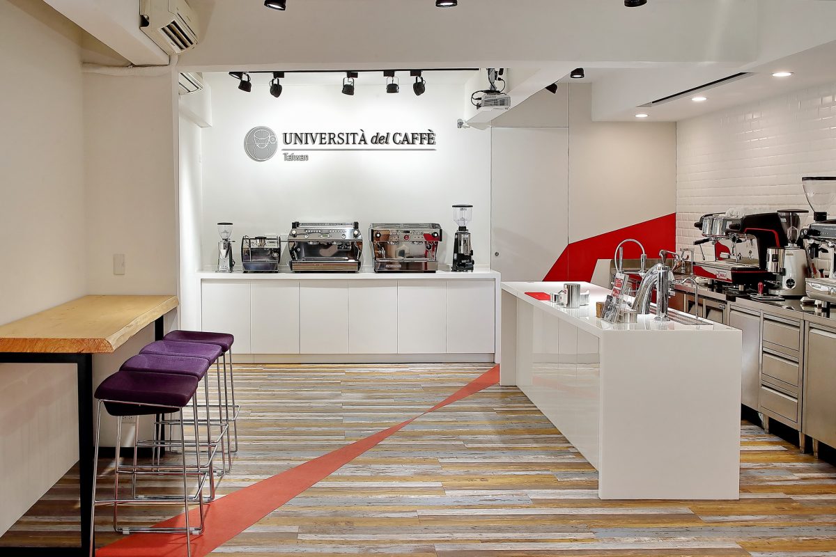 Fortunecaffe Taipei
