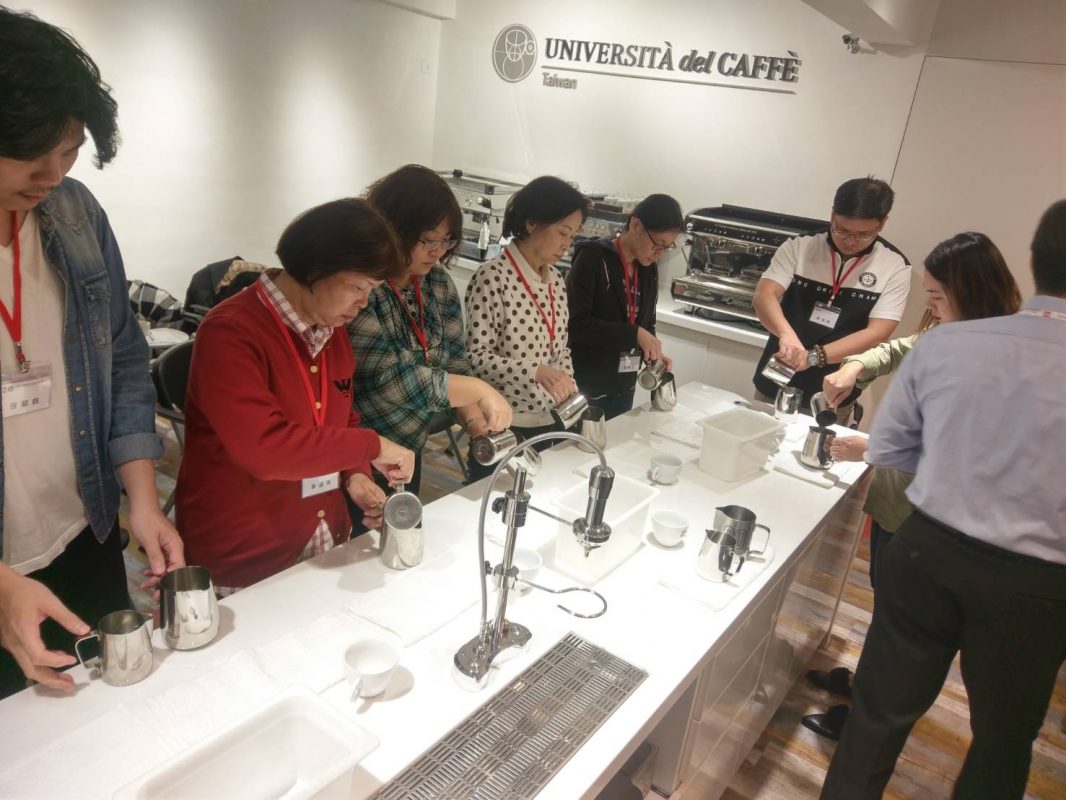 Fortunecaffe Taipei