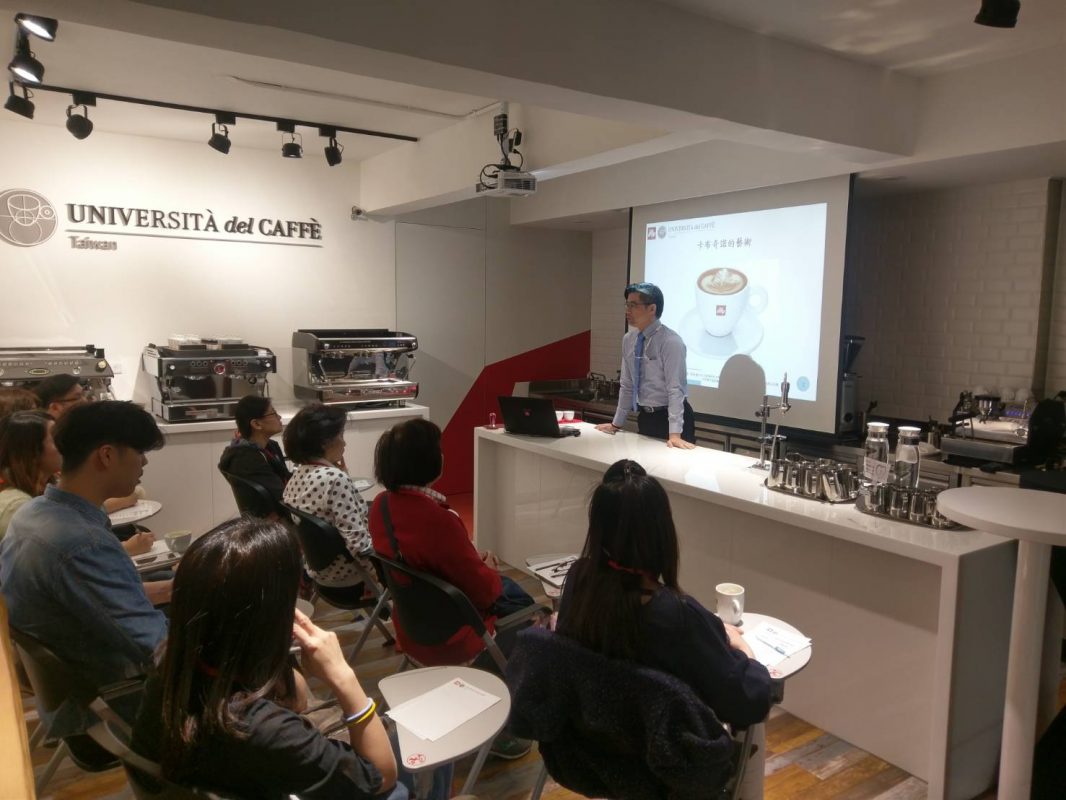Fortunecaffe Taipei