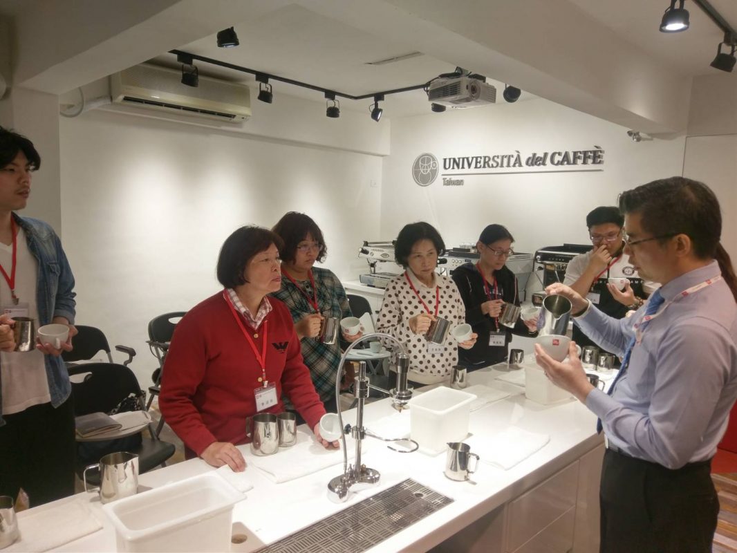 Fortunecaffe Taipei