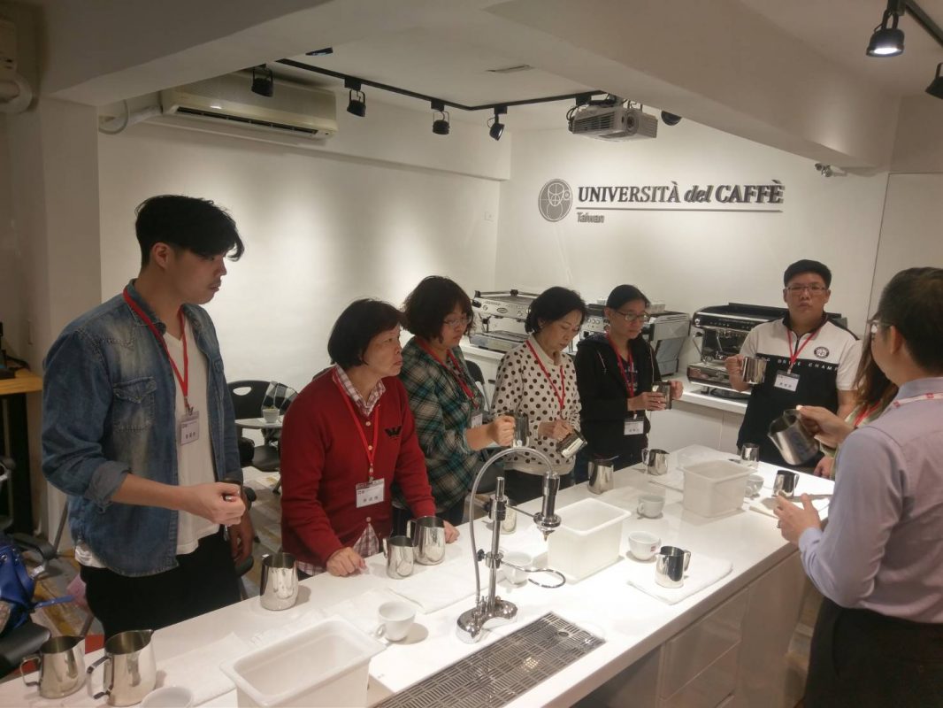 Fortunecaffe Taipei