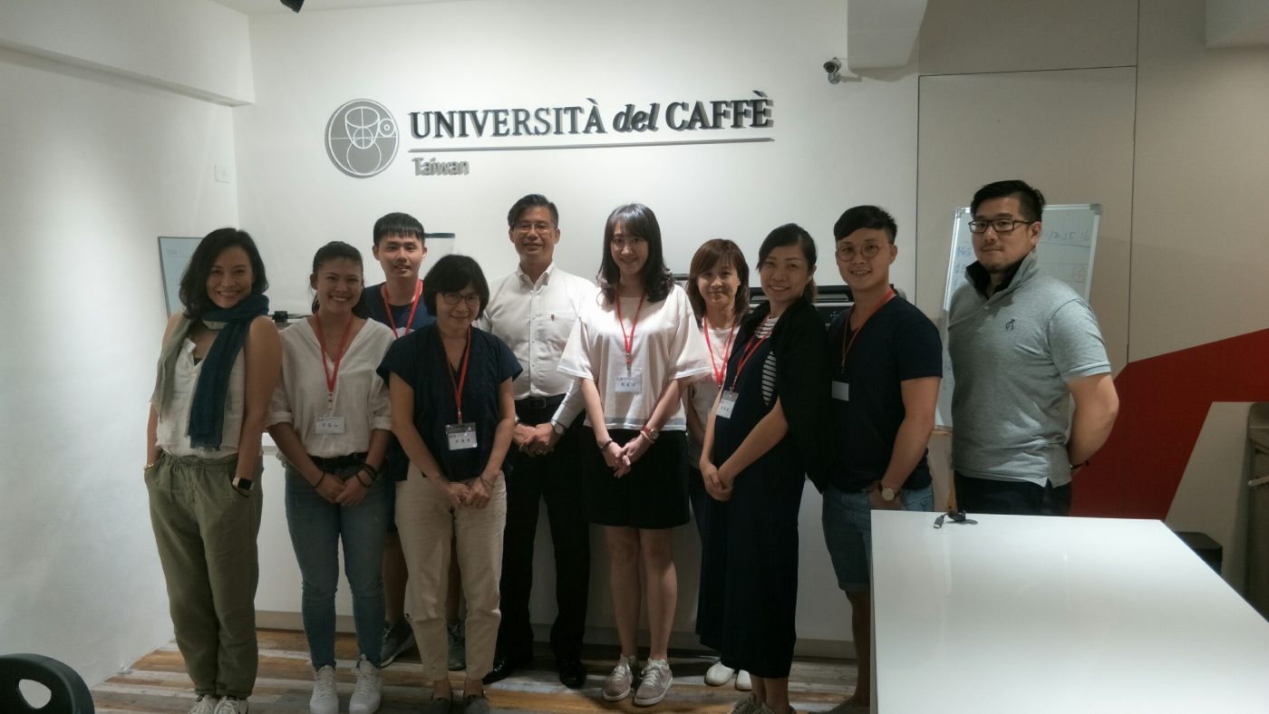 Fortunecaffe Taipei