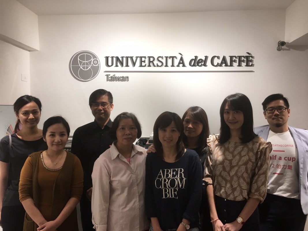 Fortunecaffe Taipei