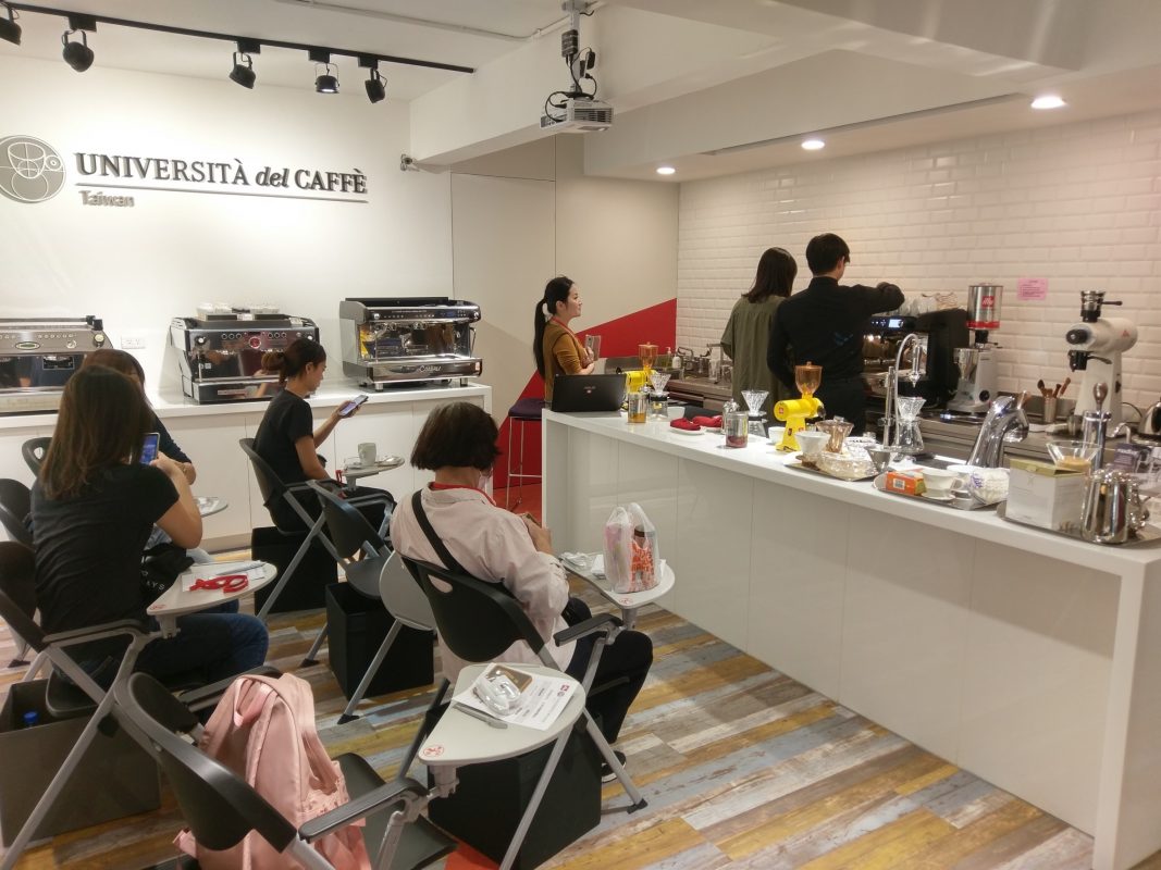 Fortunecaffe Taipei