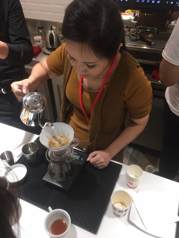 Fortunecaffe Taipei