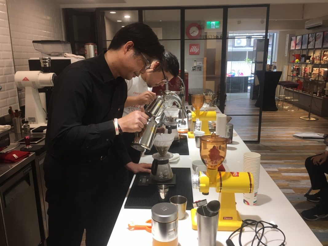 Fortunecaffe Taipei