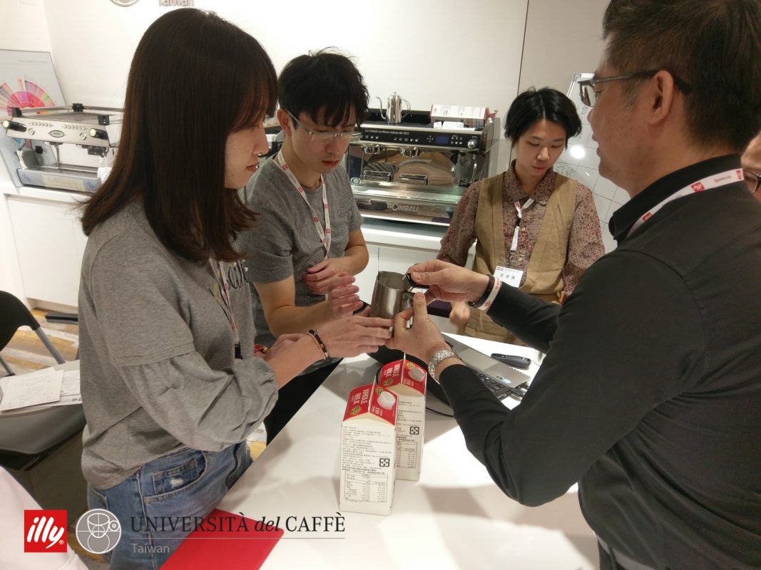 Fortunecaffe Taipei