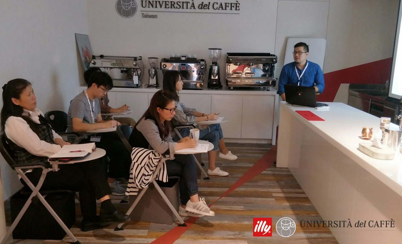 Fortunecaffe Taipei