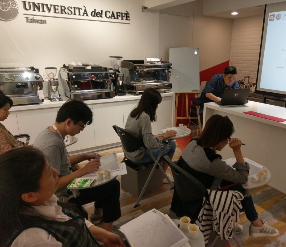 Fortunecaffe Taipei