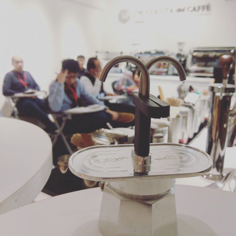 Fortunecaffe Taipei