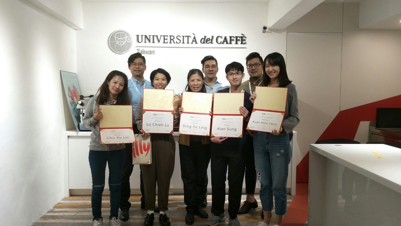 Fortunecaffe Taipei