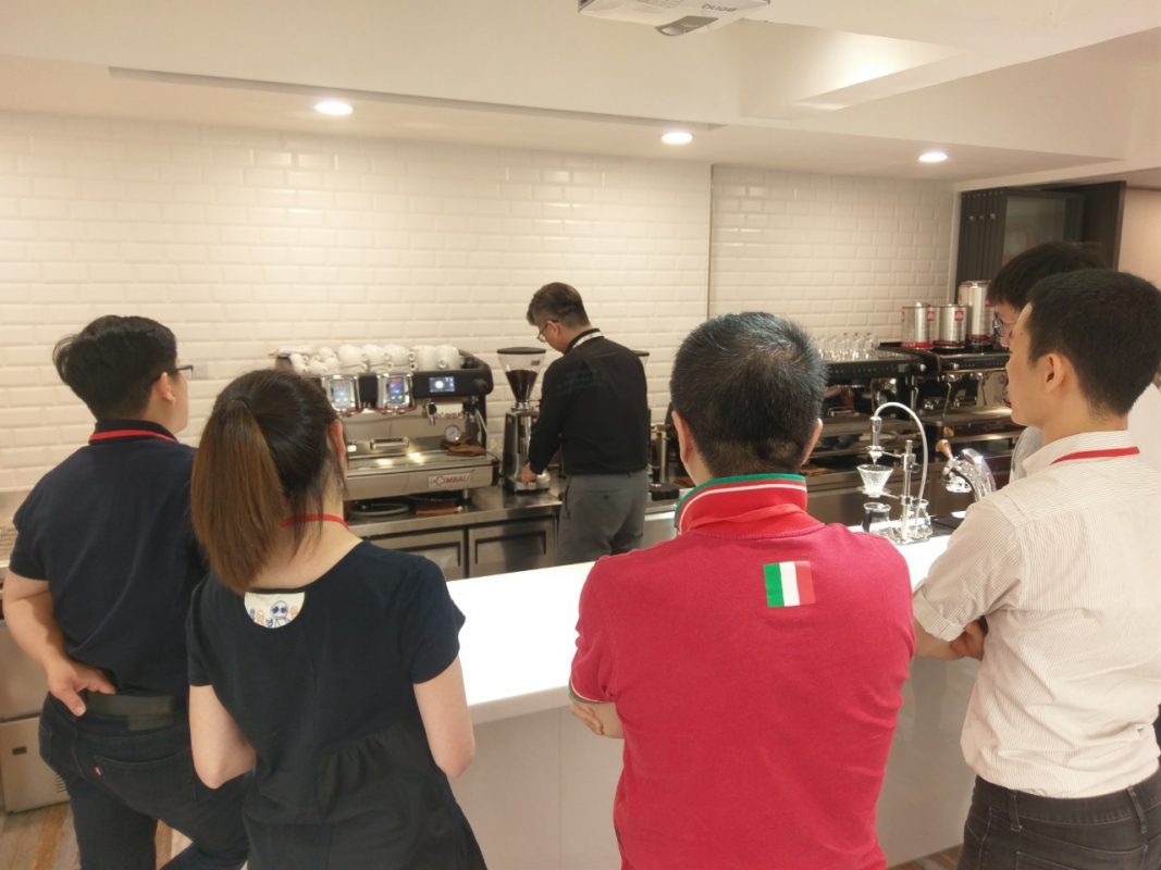 Fortunecaffe Taipei