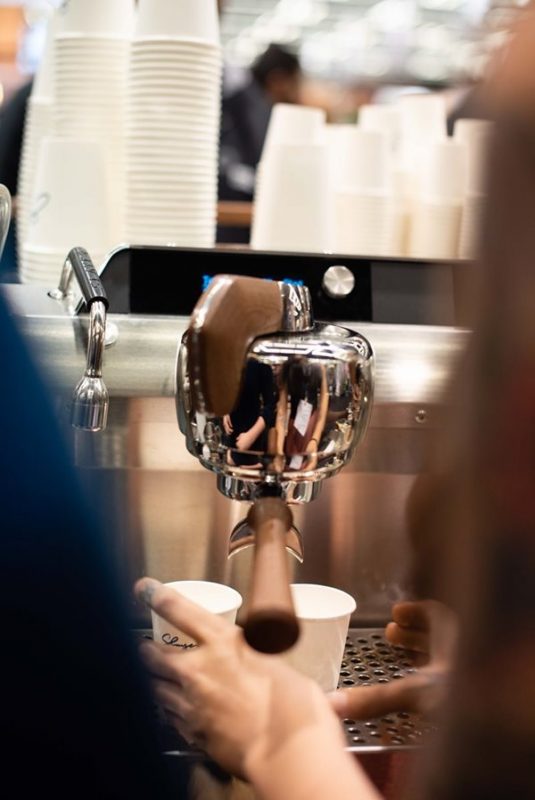 Fortunecaffe Taipei