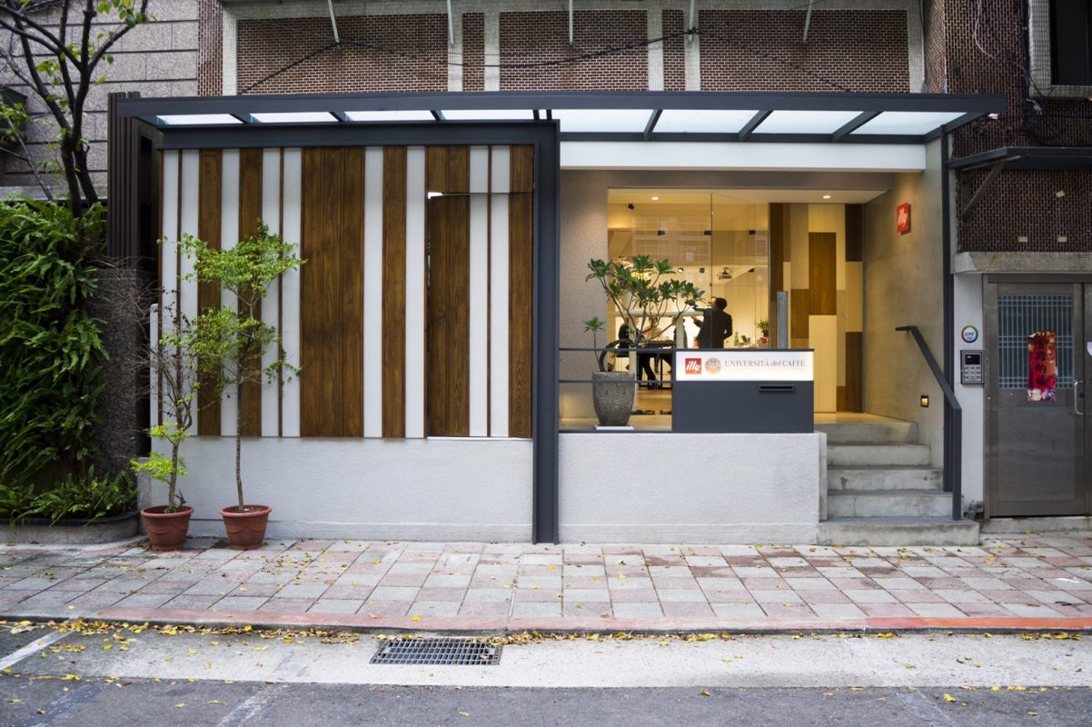 Fortunecaffe Taipei
