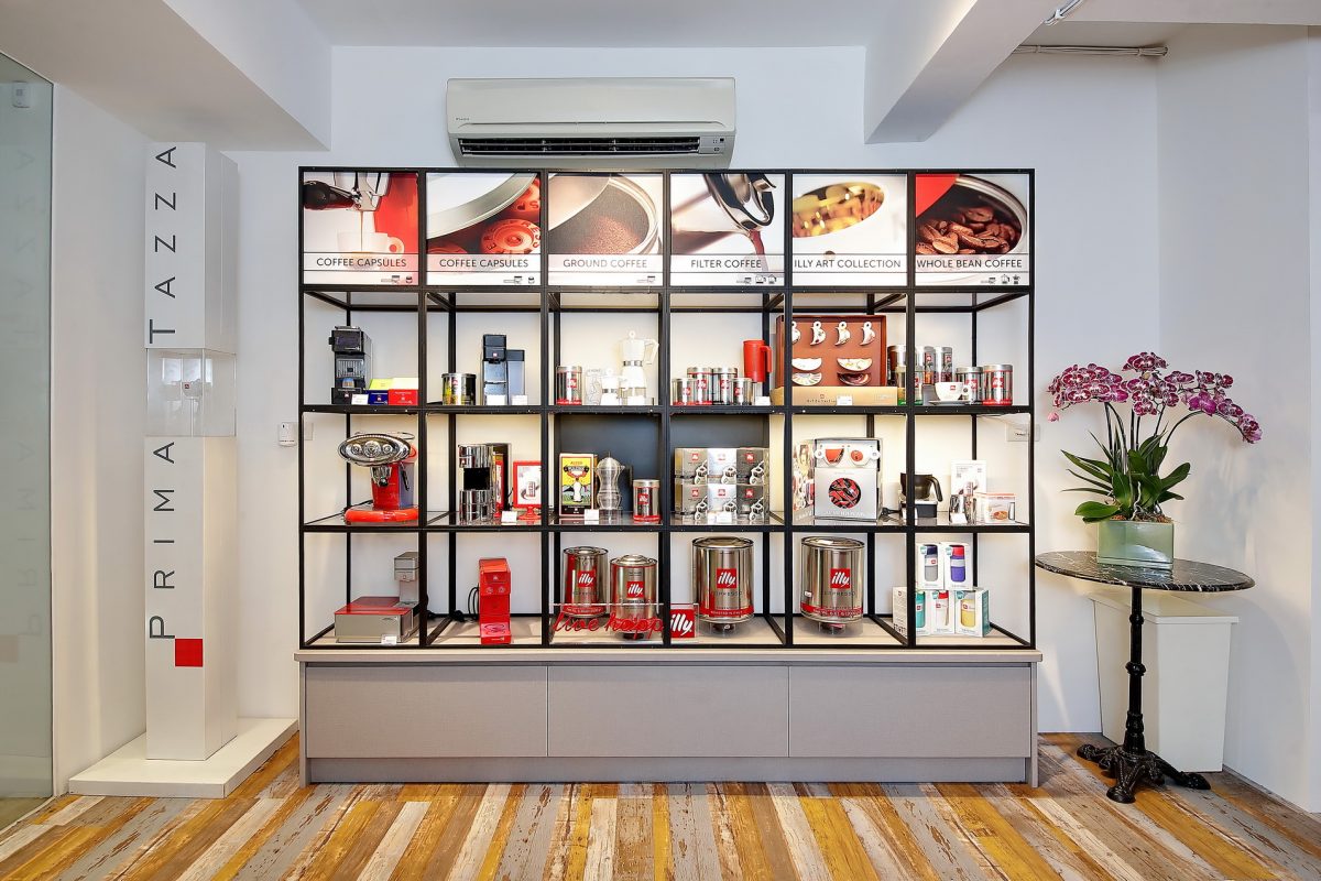 Fortunecaffe Taipei