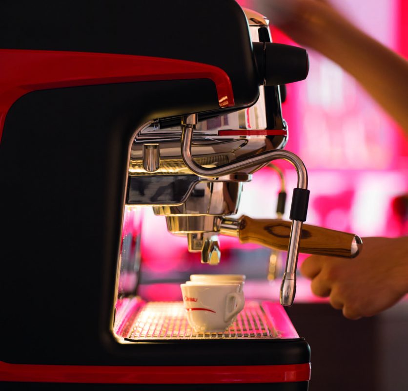 Fortunecaffe Taipei