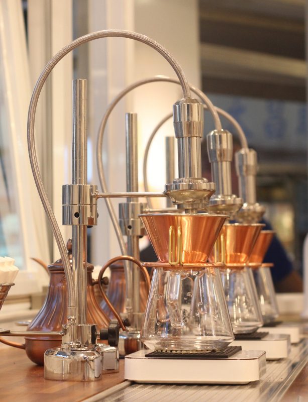 Fortunecaffe Taipei