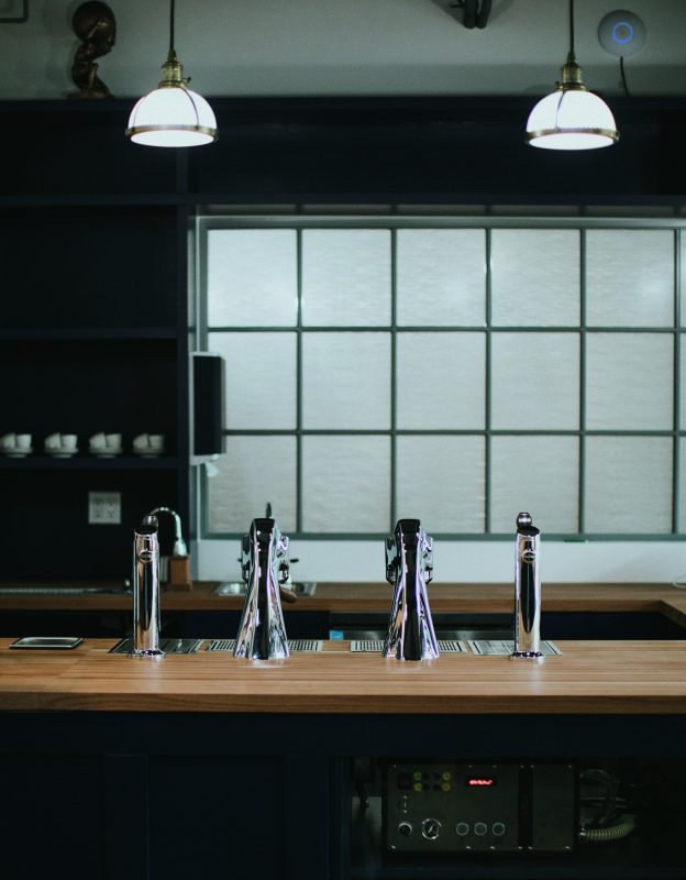 Fortunecaffe Taipei
