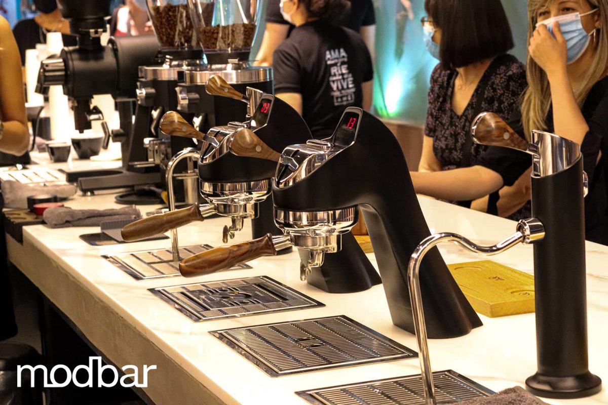 Fortunecaffe Taipei