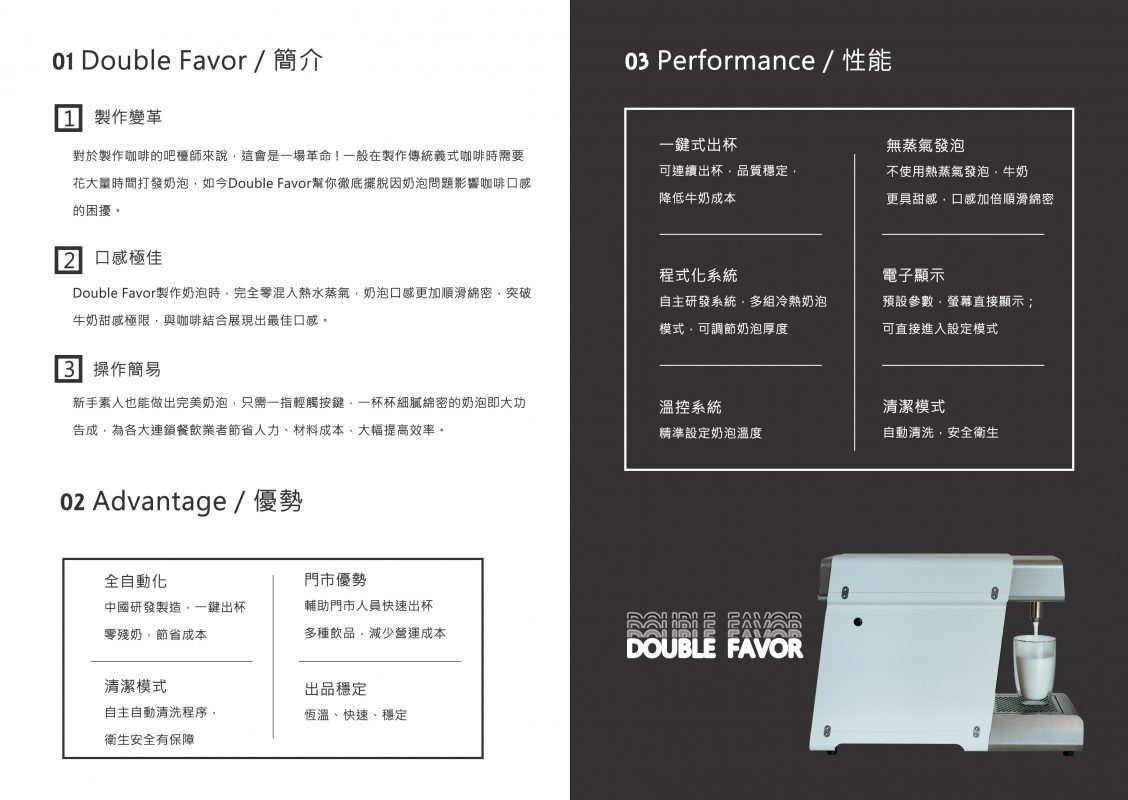 Fortunecaffe Taipei