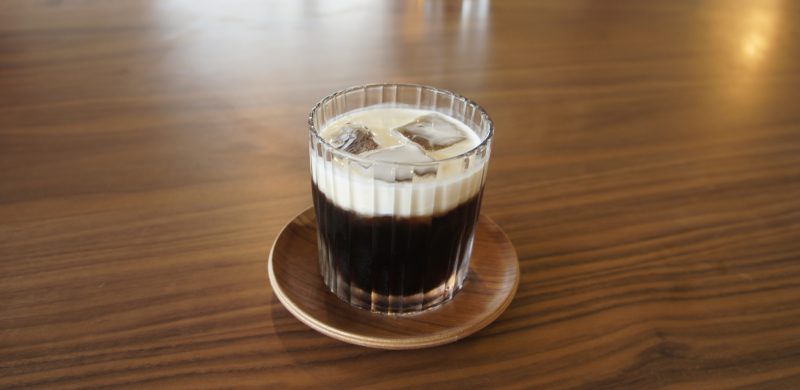 Modbar x綠河