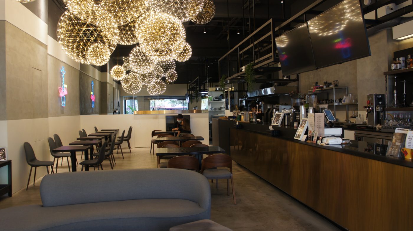Fortunecaffe Taipei