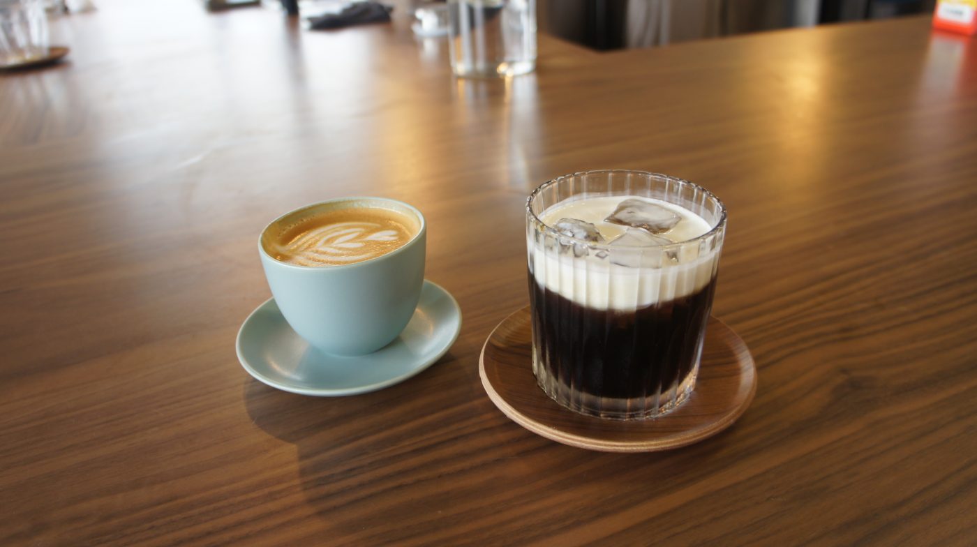 Fortunecaffe Taipei