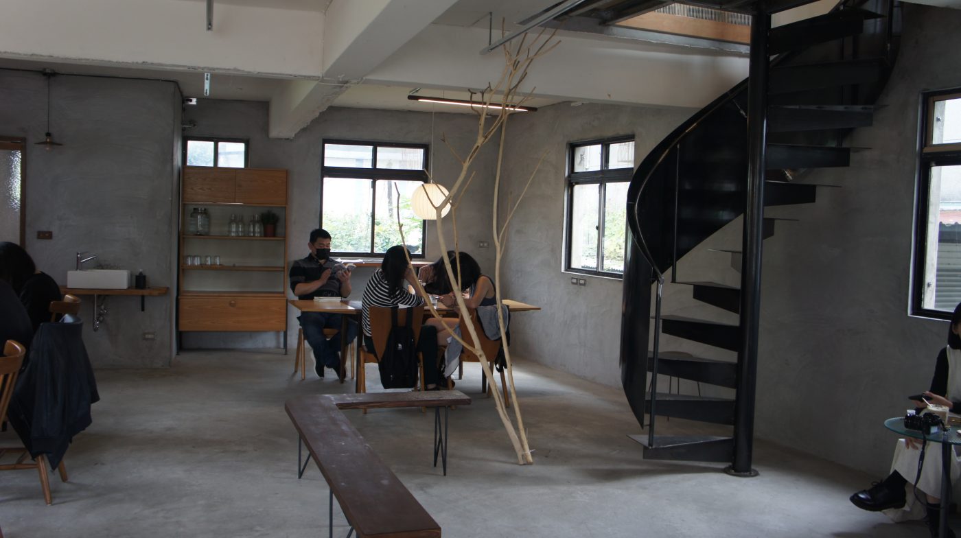 Fortunecaffe Taipei