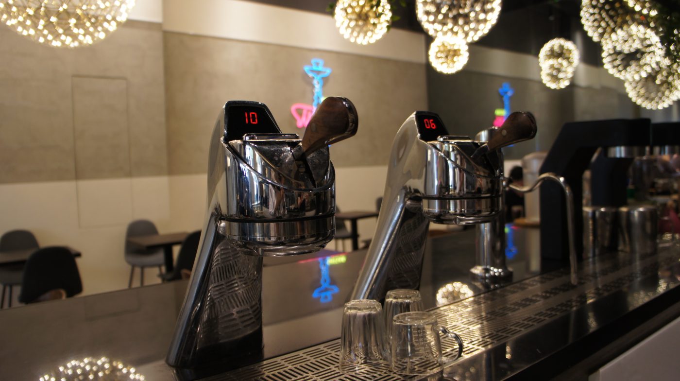 Fortunecaffe Taipei