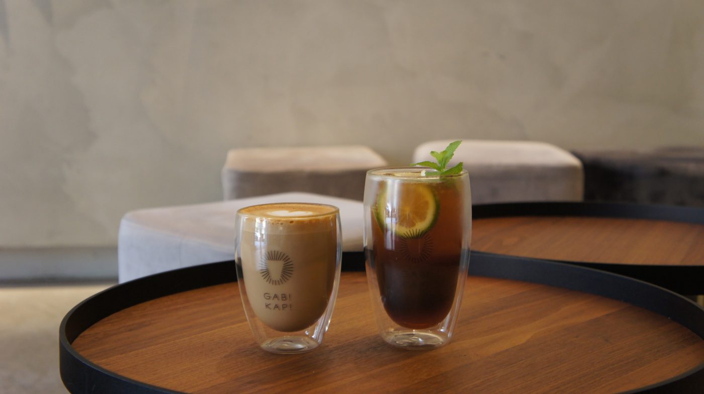 Fortunecaffe Taipei