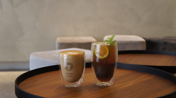 Modbar X GABIKAPI