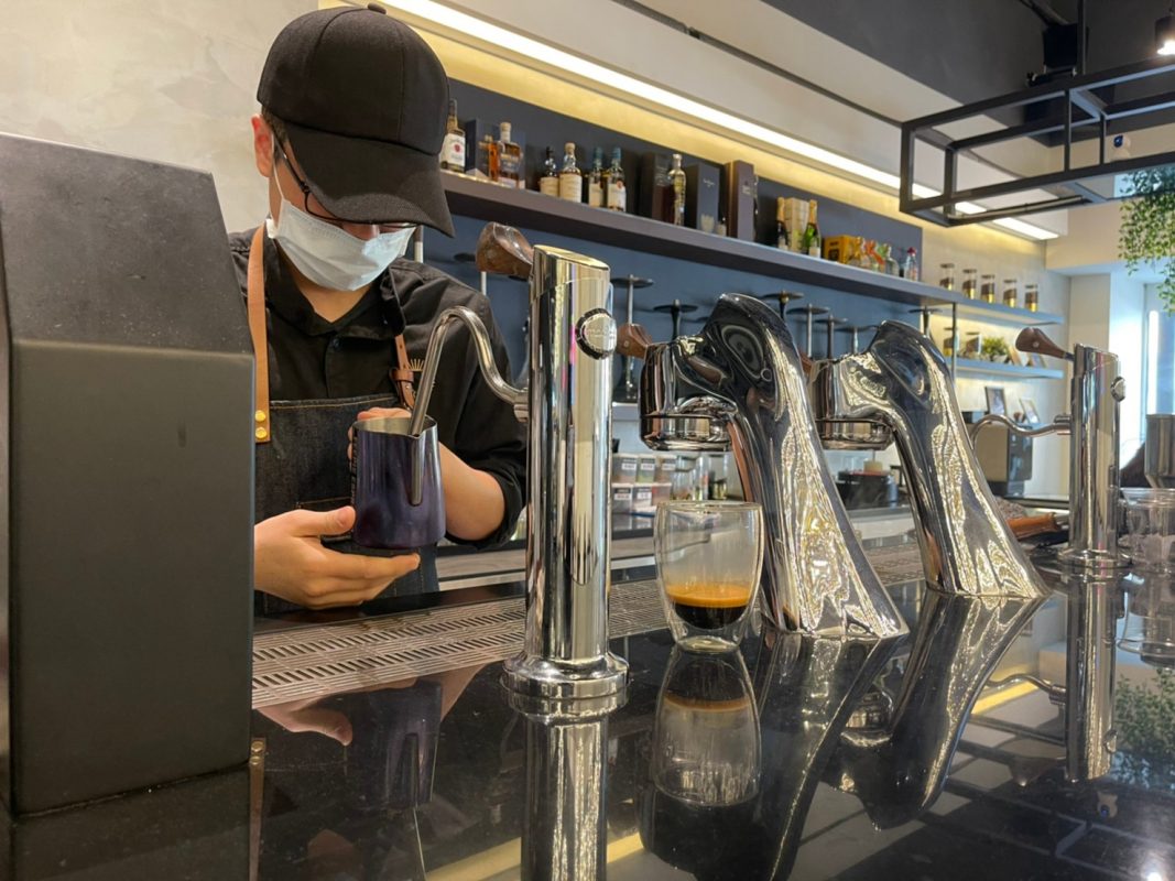 Fortunecaffe Taipei