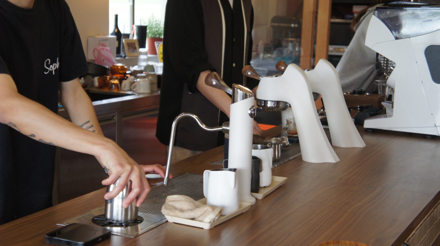 Fortunecaffe Taipei