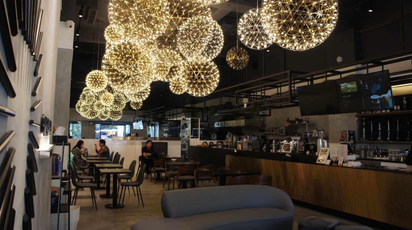Fortunecaffe Taipei