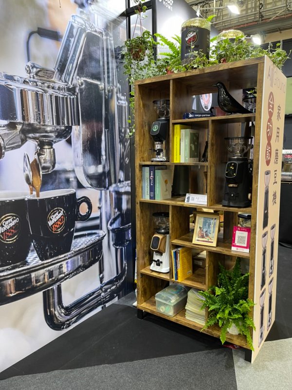 Fortunecaffe Taipei