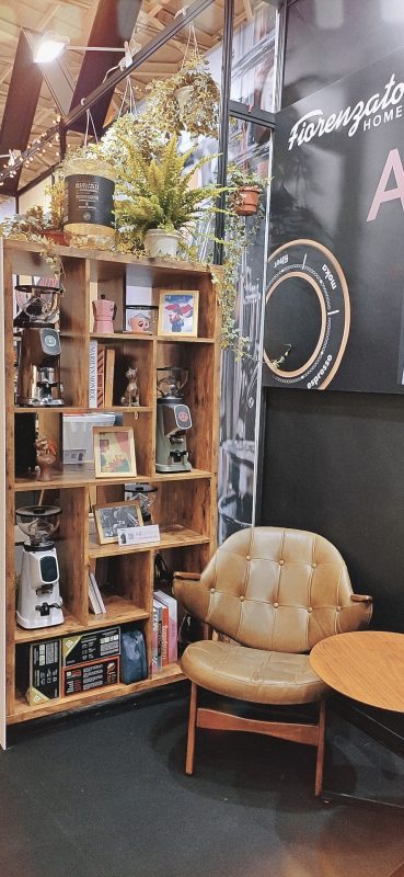 Fortunecaffe Taipei